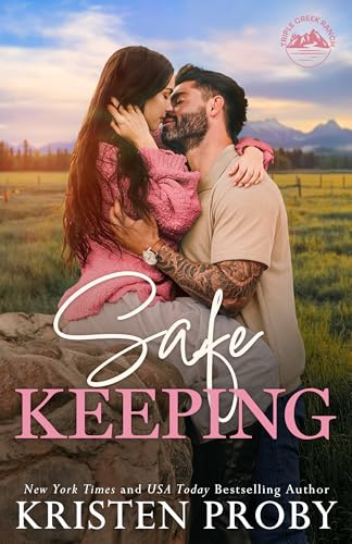 Safe Keeping