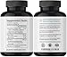 Nuven Naturals All-in-One Gut Health w/Probiotics, Prebiotics, Digestion-Supporting Herbs, and Adaptogens - Leaky Gut Repair Formula to Support Gut Lining, Aid in Digestion, and Promote Good Bacteria