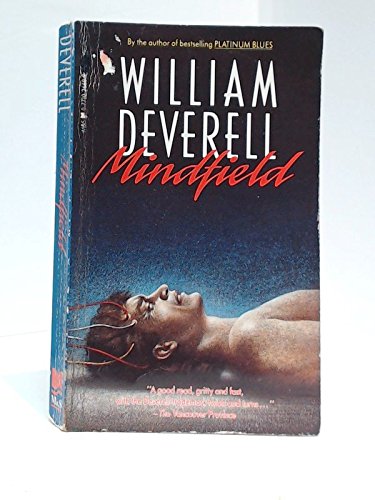 Mindfield 0771026609 Book Cover
