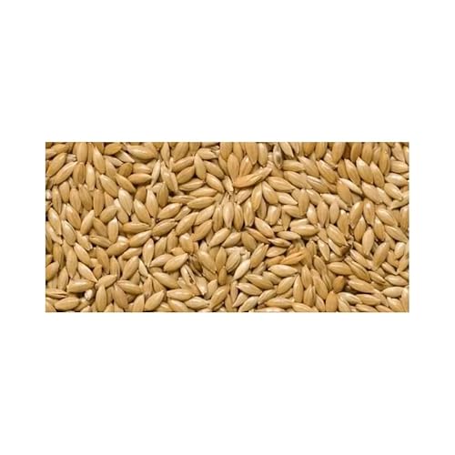 Jarad - Alpistre Extra - 5kg Cover