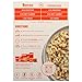 Banza Cavatappi Pasta from Chickpeas - Gluten Free, High Protein, and Lower Carb Protein Cavatappi Chickpea Pasta - 8oz