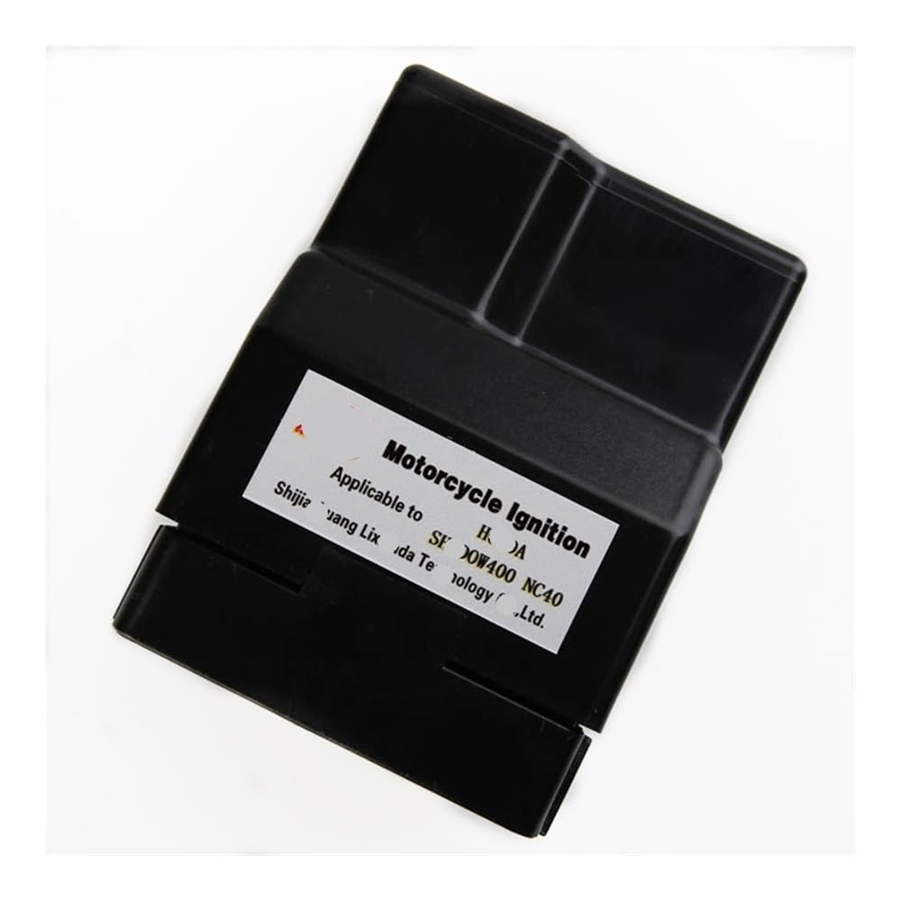 CDI Ignition Motorcycle Digital Ignition CDI Box Unit ECU For For Shadow 400 NC40 MCL Shadow4000 Ignitor CDI Box Module Unit