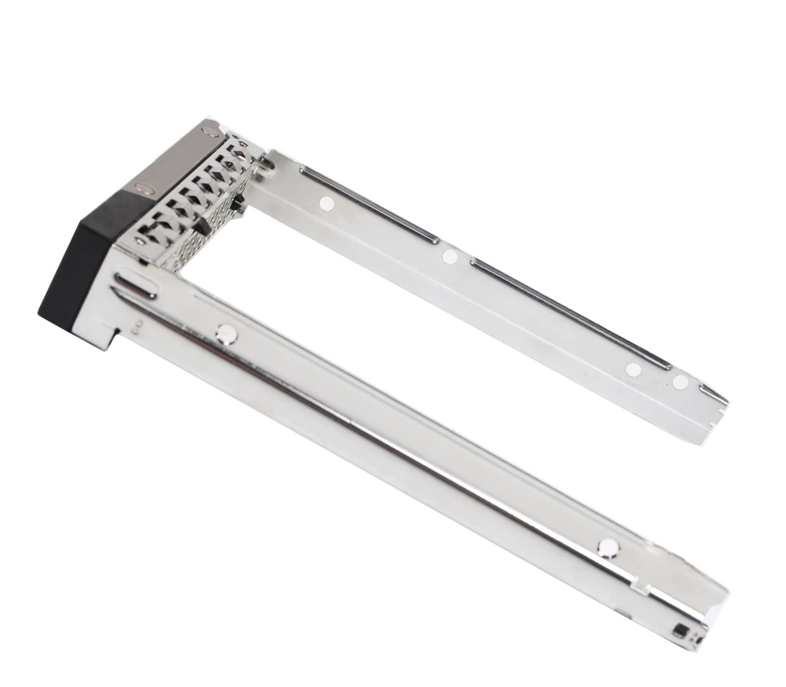 4 Pezzi LFF 3,5" 14a Generazione X7K8W Y796F SAS/SATA Vassoio Tray Caddy Hot-Swap per dell XC640-10 XC740xd-12 R240 R340 R440 R540 R640 R740 R740xd R840 R940 R6415 R7415