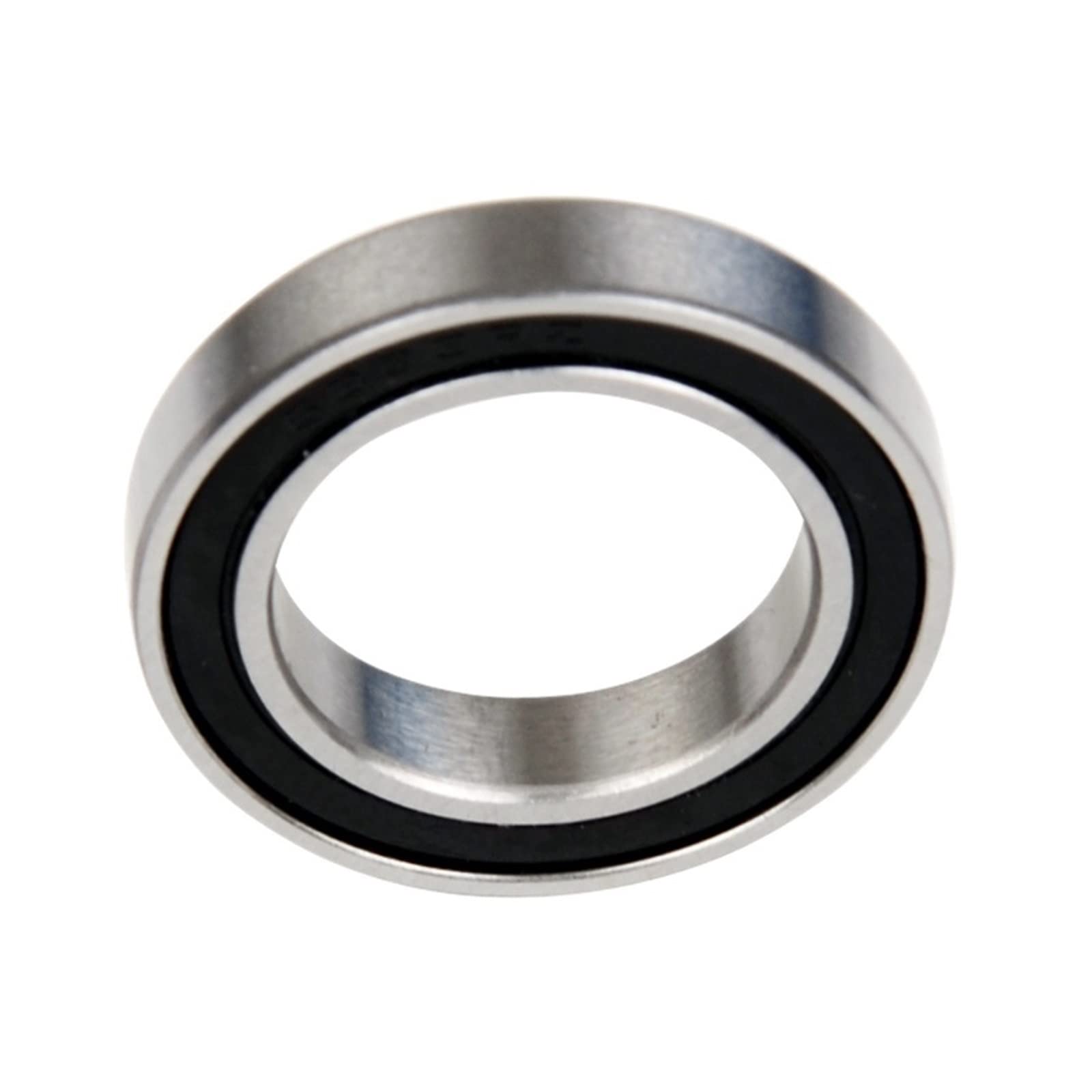 1 Uds rodamiento 6902 S6902RS 15x28x7 Anillo de Acero Inoxidable SI3N4 rodamientos de Eje de Rueda de Bicicleta de Bola híbrido de cerámica Inoxidable Aspectos
