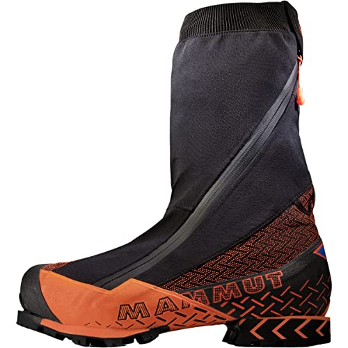 High Nordwand 6000 by Mammut