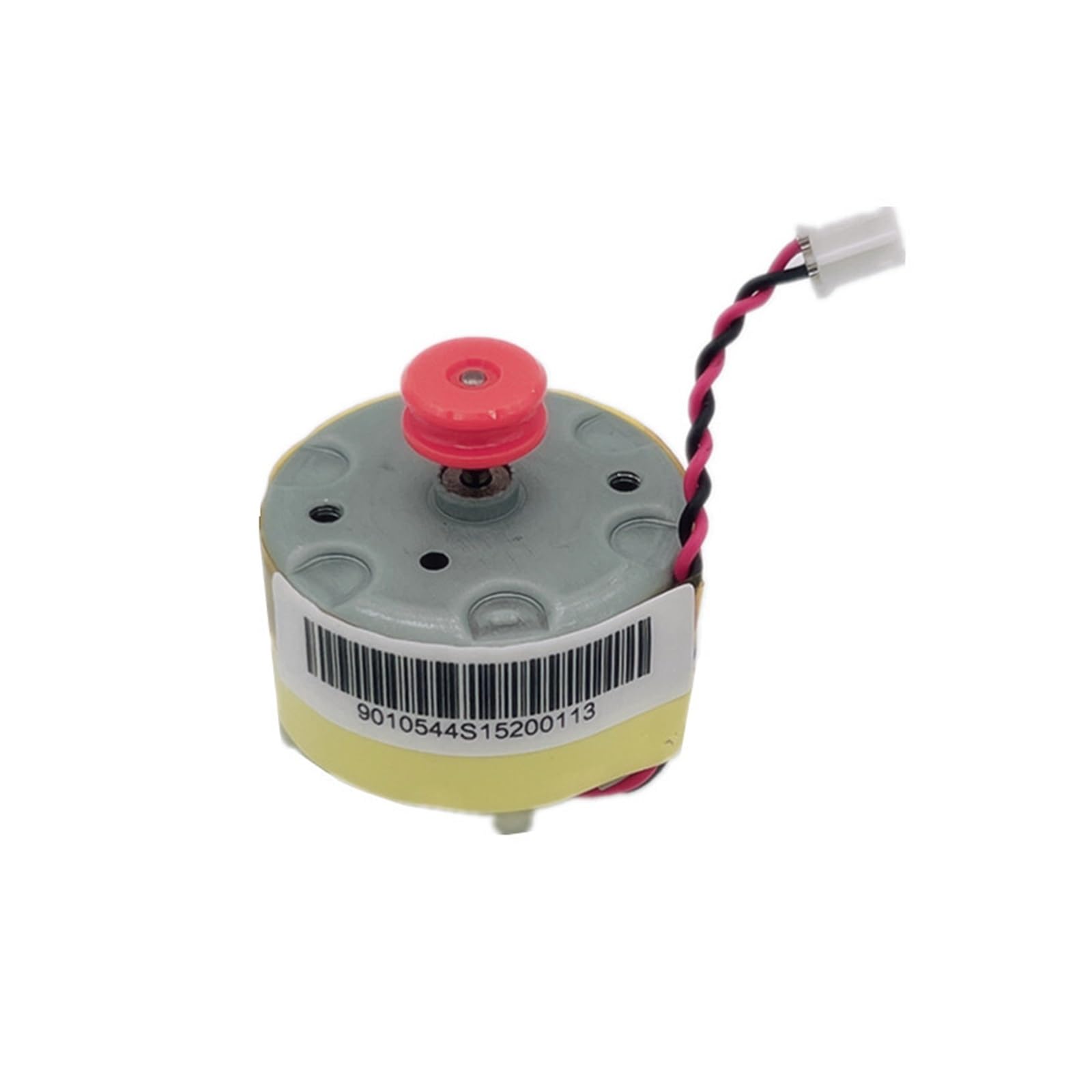 Moteur d'aspirateur Roborock S6 pour retrouver des sols propres