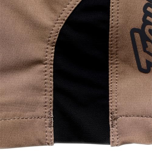 Troy Lee Designs Skyline Pro Short Shell para ciclismo 32 miniatura 4