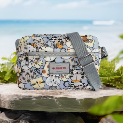 Image of Cross body Bags for Women Lightweight Mini Crossbody Bags Everyday Bag Small Purses Travel Shoulder Bag Ladies Handbags