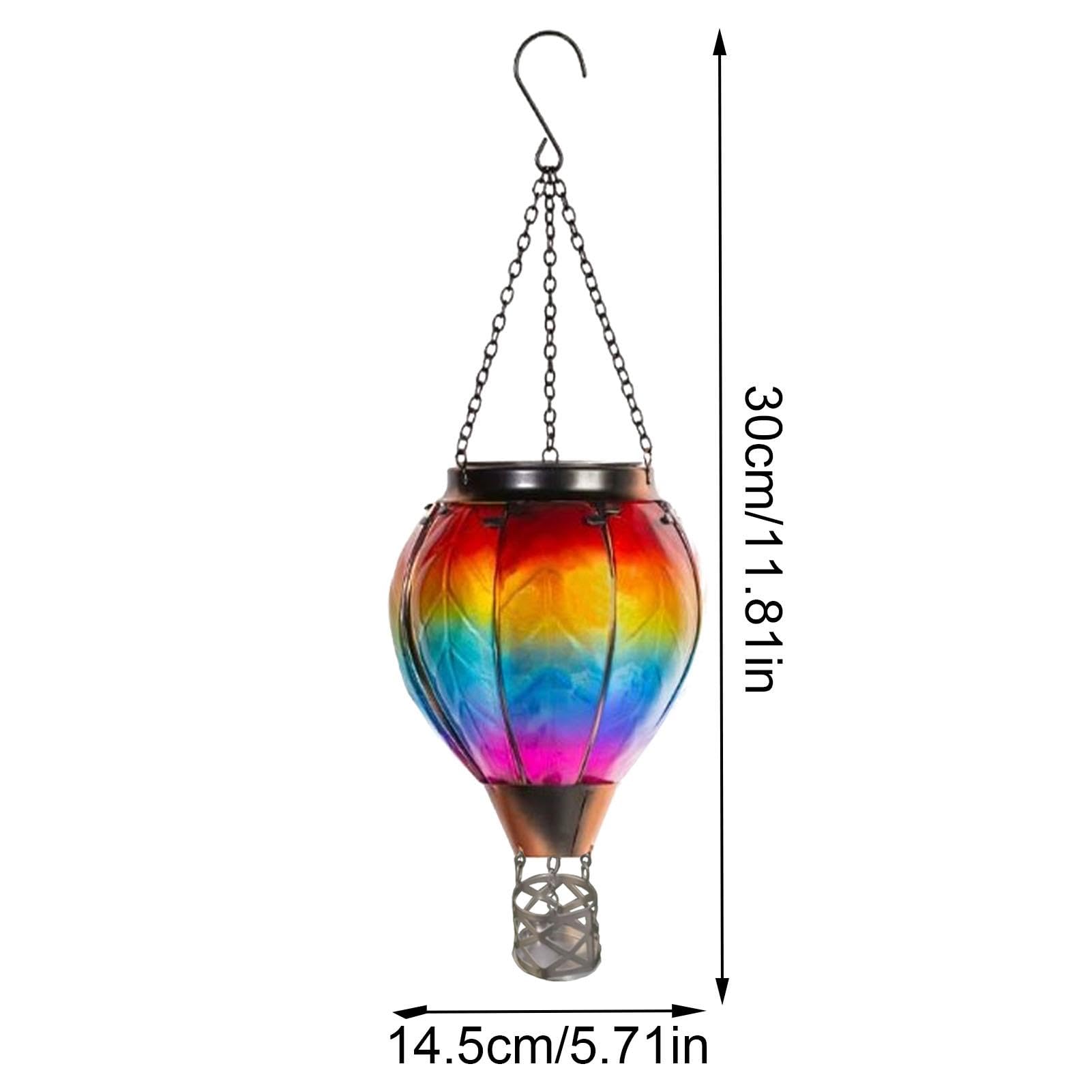 Kaemingk Paletto Solare Solar Torch Luce Effetto Fiamma 61,5 Cm - Foto 9