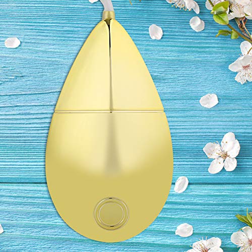 Zer one1 Lavavajillas, lavavajillas Recargable Recargable por USB, Mini lavavajillas ultrasónico Multifuncional Duradero para Cocina casera(Golden)
