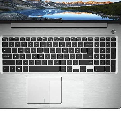 ClearView Dell Inspiron 15 5000 5570 2017�N10�����f���Ή� �^�b�`�p�b�h��p�ی�t�B���� �}�b�g�i���˒ጸ�j�^�C�v