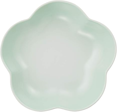 Amazon Co Jp ル クルーゼ Le Creuset 深皿 フラワー ディッシュ 16 Cm アイスグリーン 耐熱 耐冷 電子レンジ オーブン 対応 日本正規販売品 ホーム キッチン Amazon Co Jp ル クルーゼ Le Creuset 深皿 フラワー ディッシュ 16 Cm アイスグリーン 耐熱 耐冷 電子レンジ オーブン 対応 日本正規販売品 ホーム キッチン