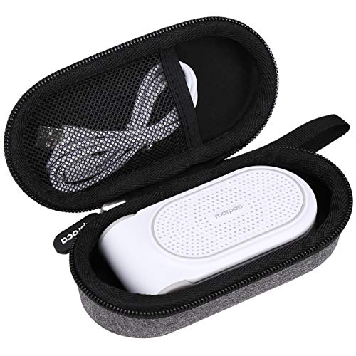 Aproca-Hard-Storage-Travel-Carrying-Case-for-Marpac-Yogasleep-GO-Portable-Travel-White-Noise-Sound-Machine