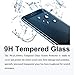 Ailun Screen Protector Compatible with iPhone 7 plus iPhone 8 plus iPhone 6 plus iPhone 6s plus 3 Pack 0.25mm Tempered Glass