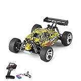 Komplett-Set inkl. 2,4GHz Fernsteuerung, Akku und Ladekabel