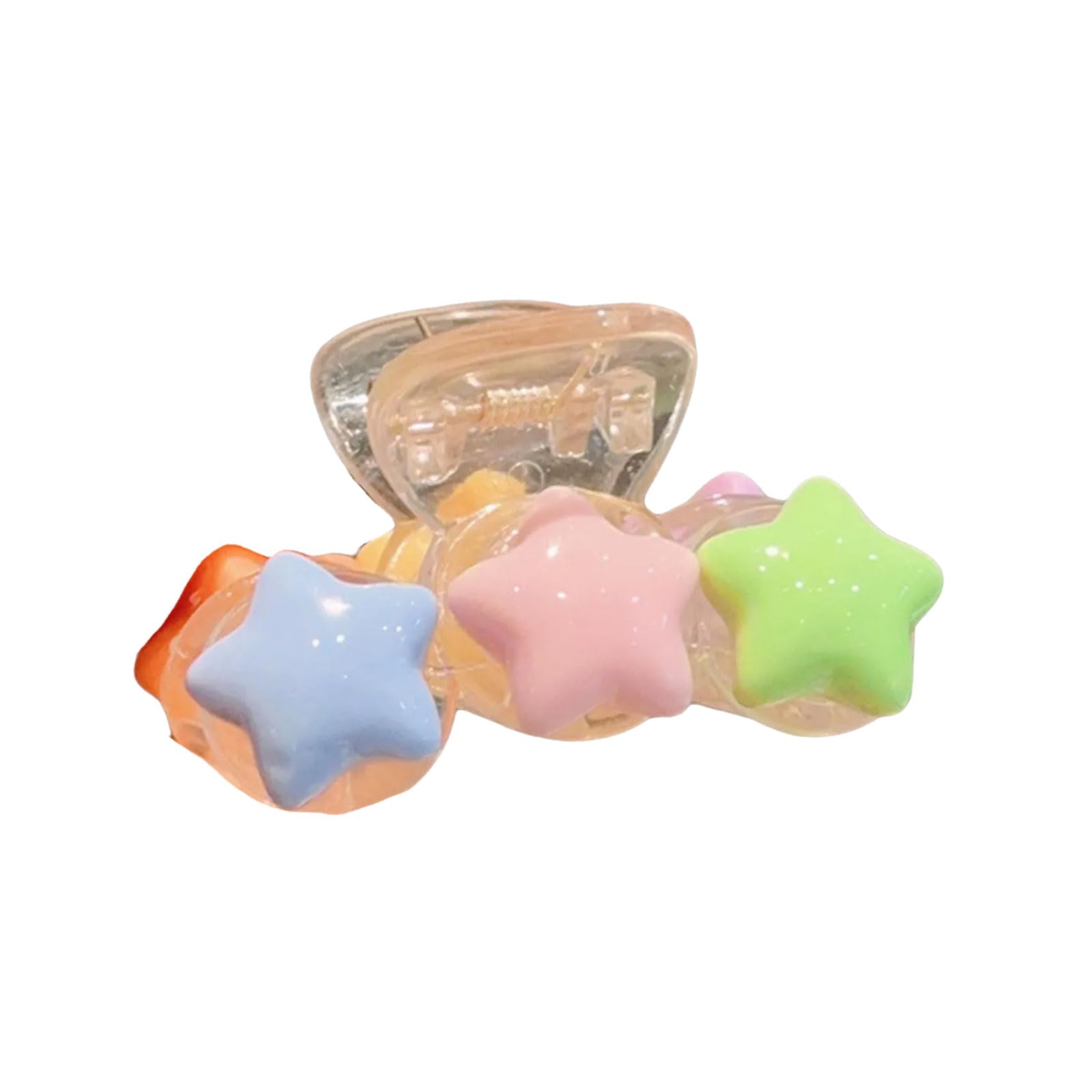 MICFENY Paws Hair Clip For Women Fashionable Hair With Strong Construction Color Variety