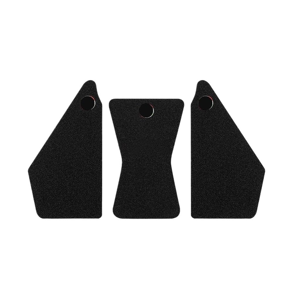 Autocollants de protection réservoir moto pour les voyages en F850GS