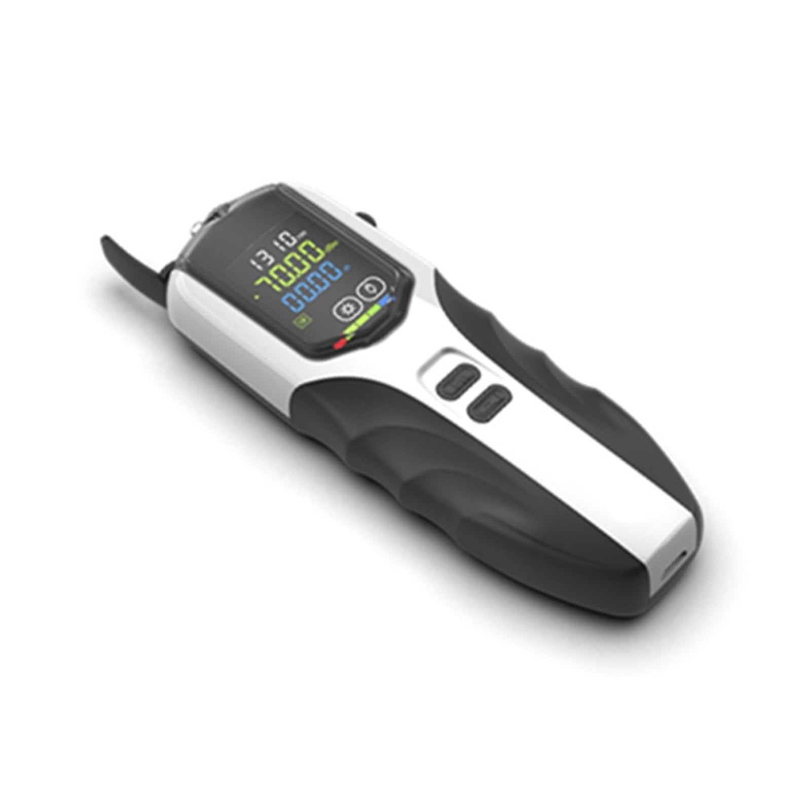 Testeur de câble réseau, Testeur De Puissance Optique Portable G7, Haute Précision, Décroissance, Rechargeable