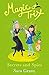 Secrets and Spies: Book 5 (Magic Trix)