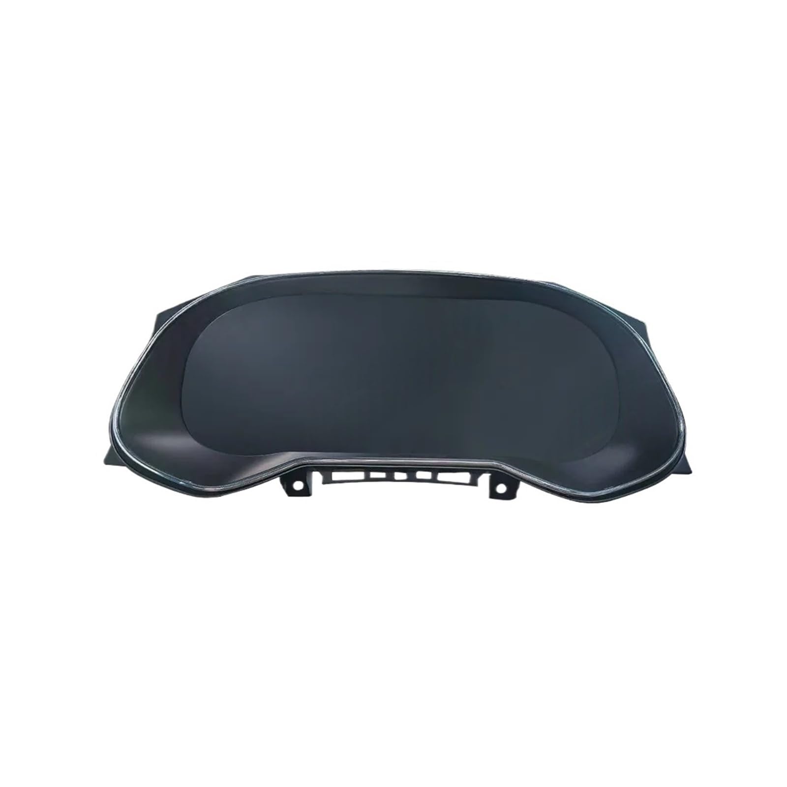 Pantalla de panel de instrumentos para viajes en Seat Leon 2013-2018 con panel LCD 6
