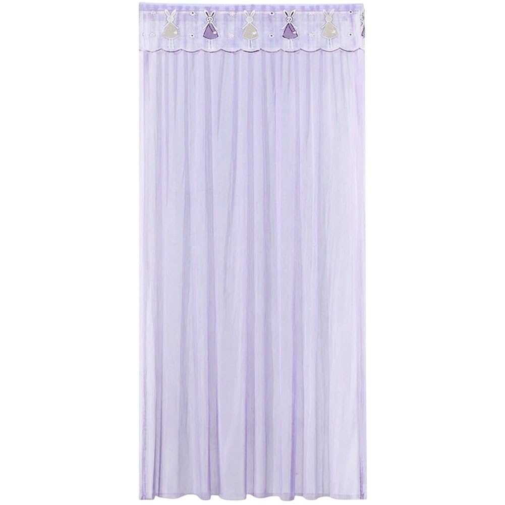 Keuyeo Fly Screens Doors Nets Door Mesh Curtain Summer Mosquito Proof Door Curtain for Wall Closet Door Drapes Decorations