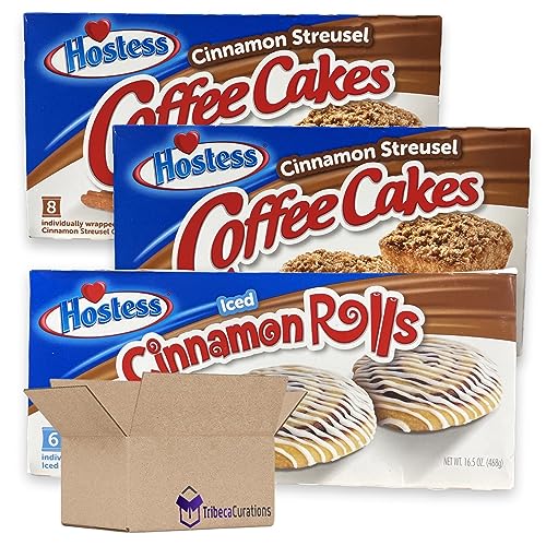 Is Hostess Cream Cheese Coffee Cakes Keto Friendly? Simple Yummy Keto