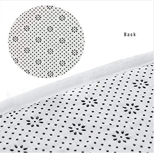 Miniatura 5 de Tapete de baño de otoño, calabaza, girasol, hoja de arce, búfalo negro, blanco, a cuadros, cosecha de Acción de Gracias, rústica, decoración de baño