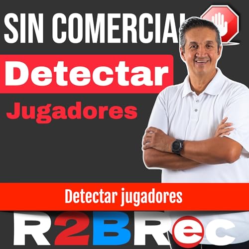 1791 Detectar jugadores
