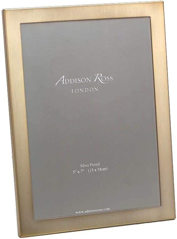Addison Ross, Shell Photo Frame, 5x7, Mother of Pearl