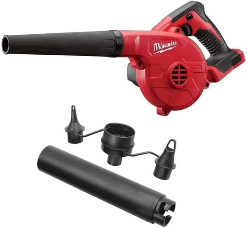 M18 BBL-0 Compact Blower 18 Volt Bare Unit
