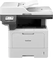MULTI LASER MONO BROTHER DCPL5662DN A4