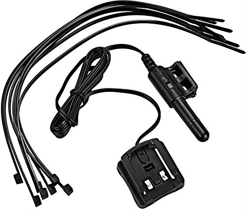 CATEYE Velo 7/Velo 9/Enduro Wired Bracket/Sensor