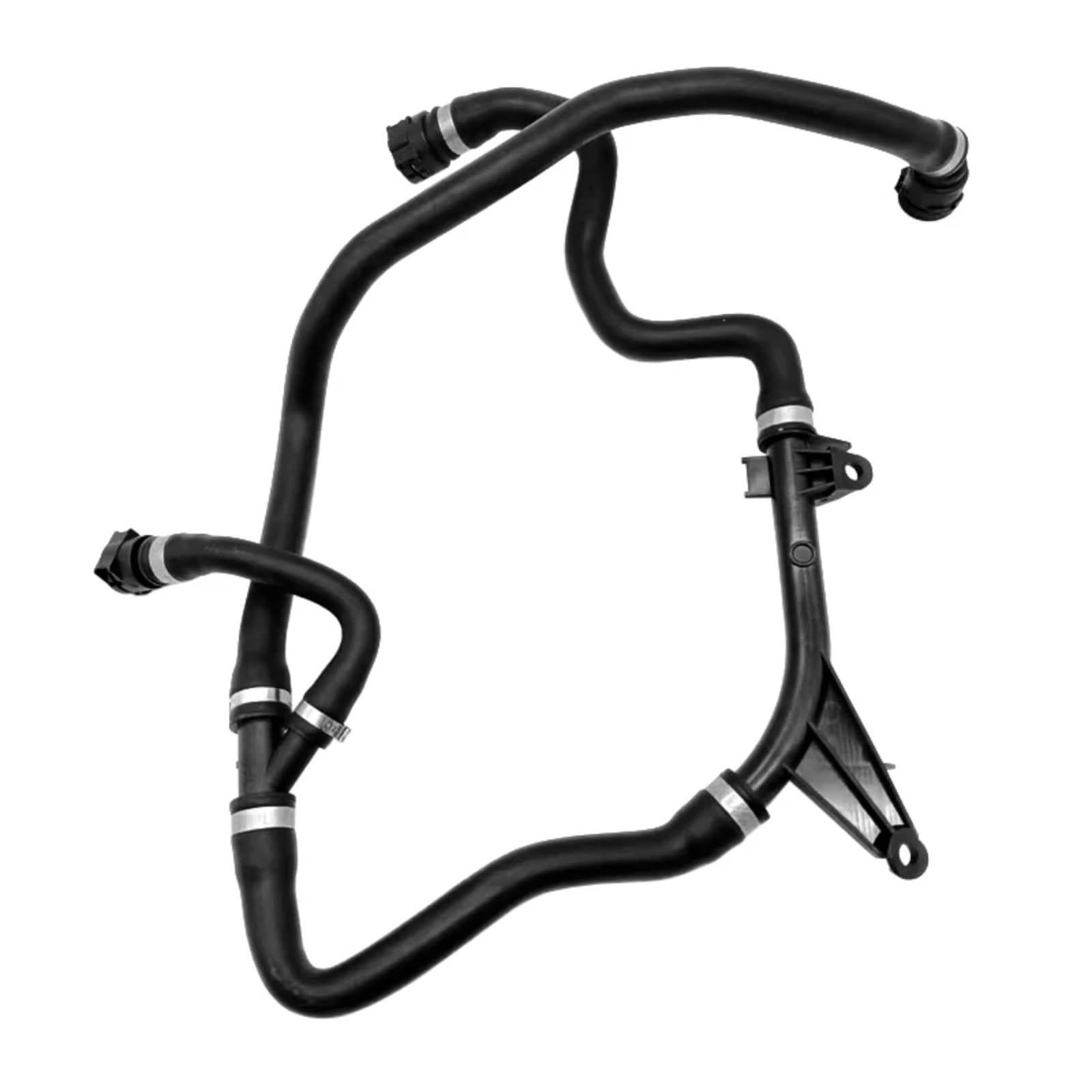Tubo Flessibile Radiatore kit Compatibile Con F30 F31 F32 F33 F36 F20 F21 F22 F23 Tubo Carica Dispositivo Raffreddamento Dell'aria Auto Tubo Ricarica Liquido Raffreddamento Tubo Radiatore 17128677245