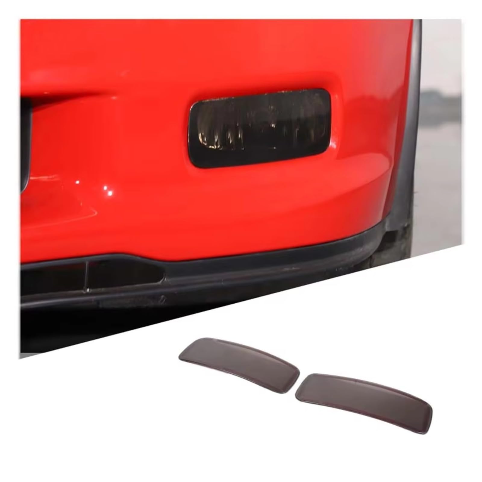 Kit feu arrière clignotant et frein Corvette C6 2005-2013 - 4