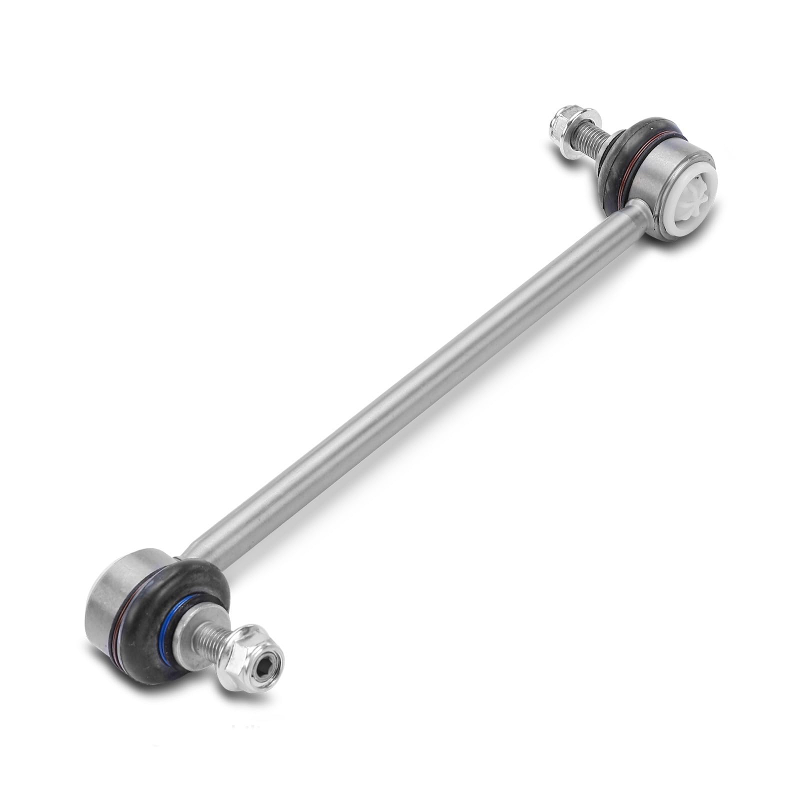 Frankberg 2x Biellette Barre Stab Essieu Avant Gauche Droite Compatible avec modèle S 5YJS 2014-2022 Remplacer# 103060300B