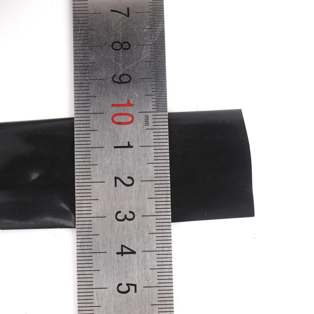 Tubo per irrigazione a goccia, Nastro spray for irrigazione a goccia in polietilene 20 mm 3/4 pollici 5-200 m(No Hole Tape,50meters(165ft))