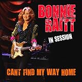 bonnie raitt angel from montgomery ukulele chords  Bonnie Raitt In Session - Can\'t Find My Way Home