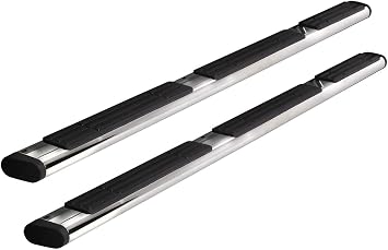 Go Rhino! - 661096PS 661096PS 6 in. OE Xtreme Wheel to Wheel SideSteps