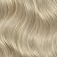O#17A/60A Ash Blonde Highlighted Platinum Blonde