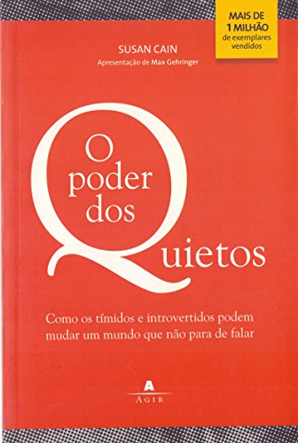 O Poder dos Quietos