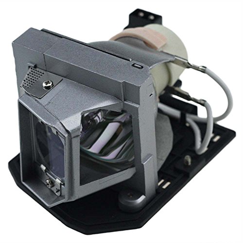 Lámpara de proyector BL-FU190E con carcasa compatible miniatura 2