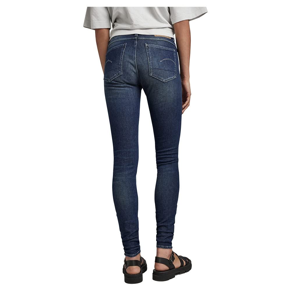 G-Star Donne Lhana Skinny Jeans