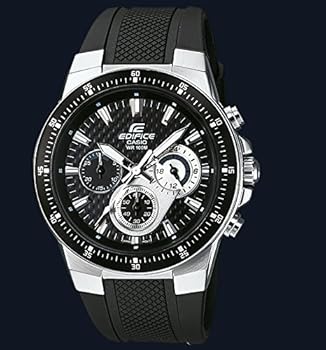 CASIO EDIFICE EF-552 カシオ　エディフィス クロノ防水 Amazon.co.jp: [カシオ]EDIFICE エディフィス 100m防水 クロノ