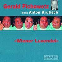 Wiener Lavendel Hörbuch