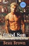 Good Son: Une romance mpreg à Red Sky, au Texas (Mpreg à Red Sky, au Texas FRENCH t. 2)
