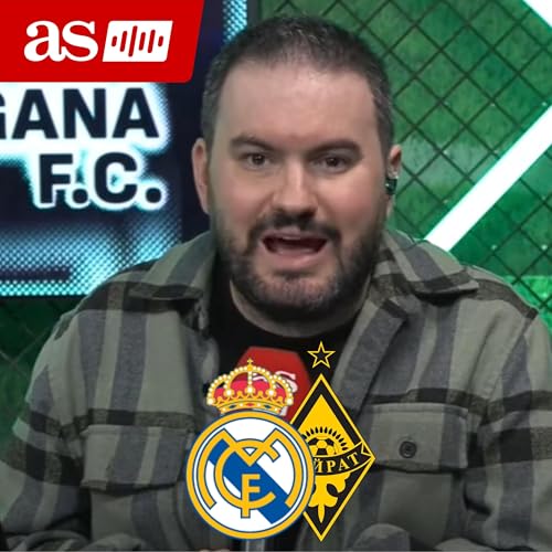 “Xabi ha descubierto una evidencia del Real Madrid” | Tangana FC #06 Podcast Por arte de portada