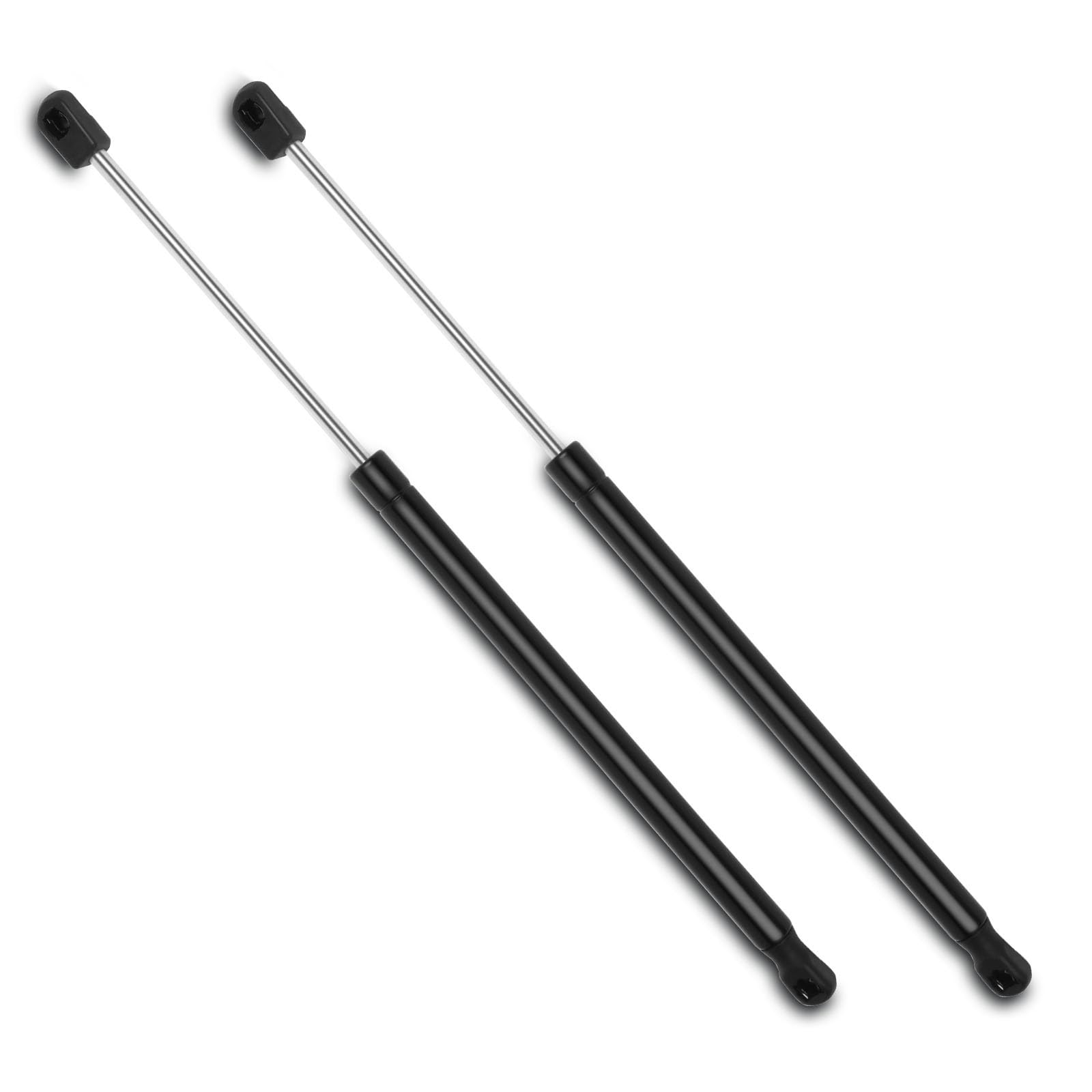 SCITOO Hood Struts fit for Kia for Sorento 2011 2012 2013 2014 2015 Front Lift Support Shocks 6267, PM3413, SG350009, 81160-1U100, 81160-2P000 18.27" 73Lbs