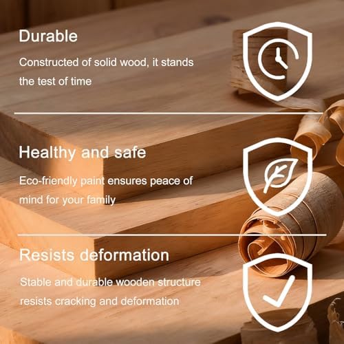 Rolling Utility Cart with Lockable Wheels, Easy Assembly, Versatile Storage for Kitchen, Bathroom, Living Room, Laundry – Stylish Compact Design for Small Spaces