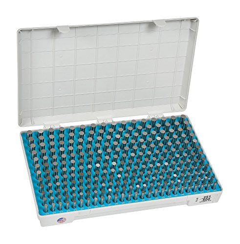 Meyer Gage M25P Plus English Class Z Gage set, 0,6...