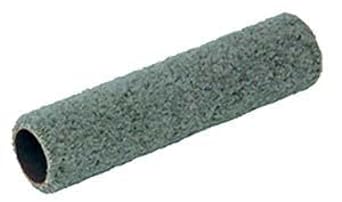 Midwest Rake 48014 Grey Carpet Nap Roller Cover, 9"